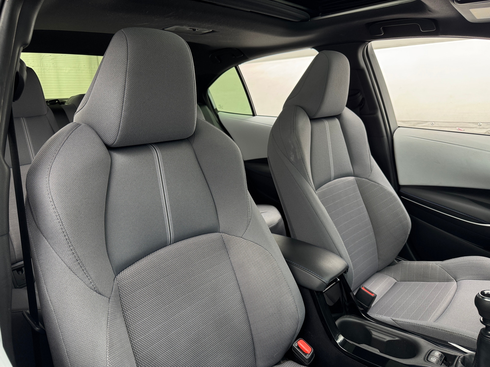 Thumbnail: 2022 Toyota Corolla - 2