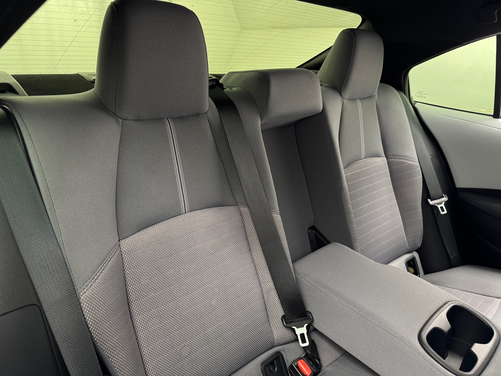 Thumbnail: 2022 Toyota Corolla - 6