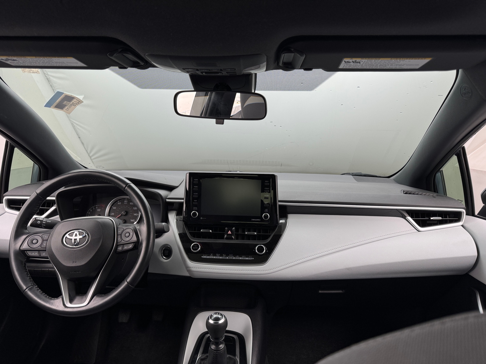 Thumbnail: 2022 Toyota Corolla - 3