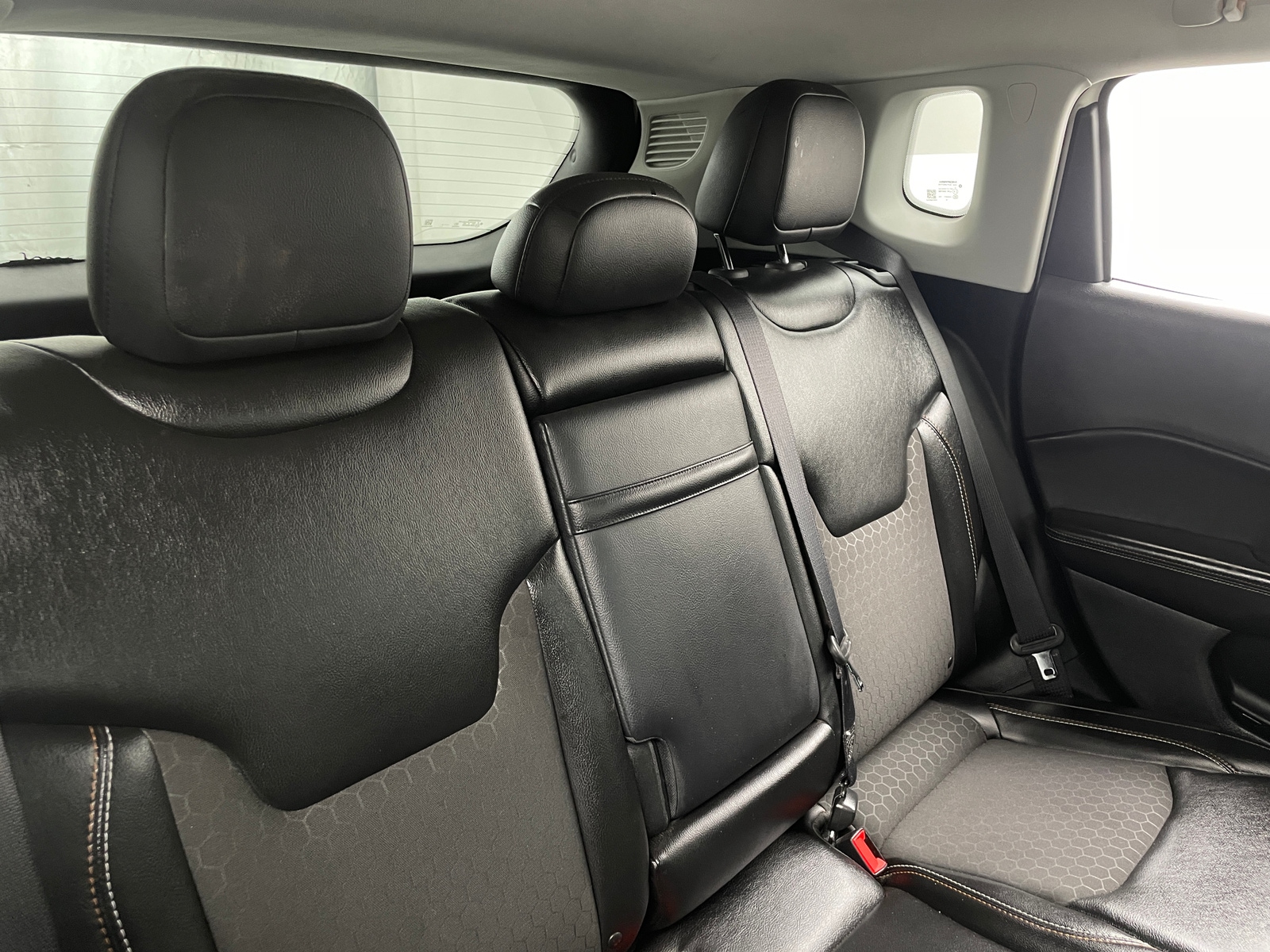Thumbnail: 2018 Jeep Compass - 4