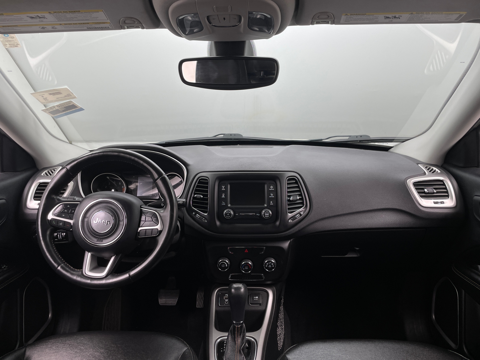 Thumbnail: 2018 Jeep Compass - 2