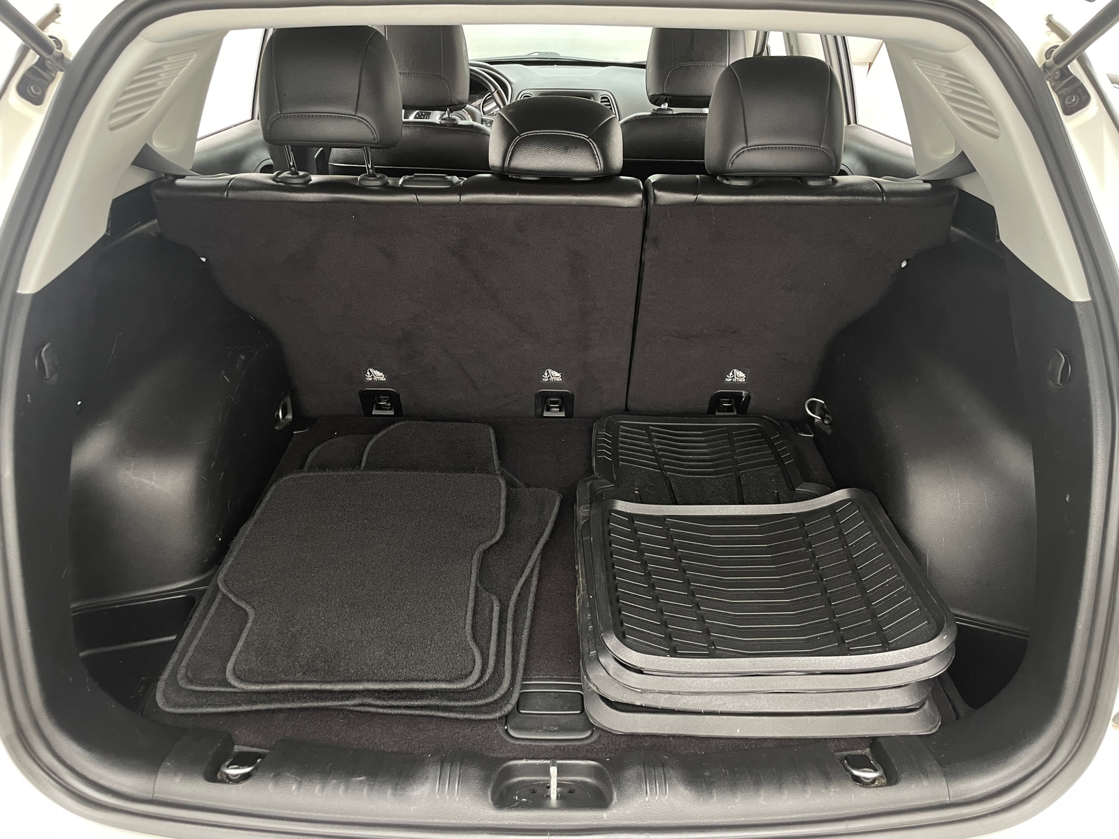 Thumbnail: 2018 Jeep Compass - 5