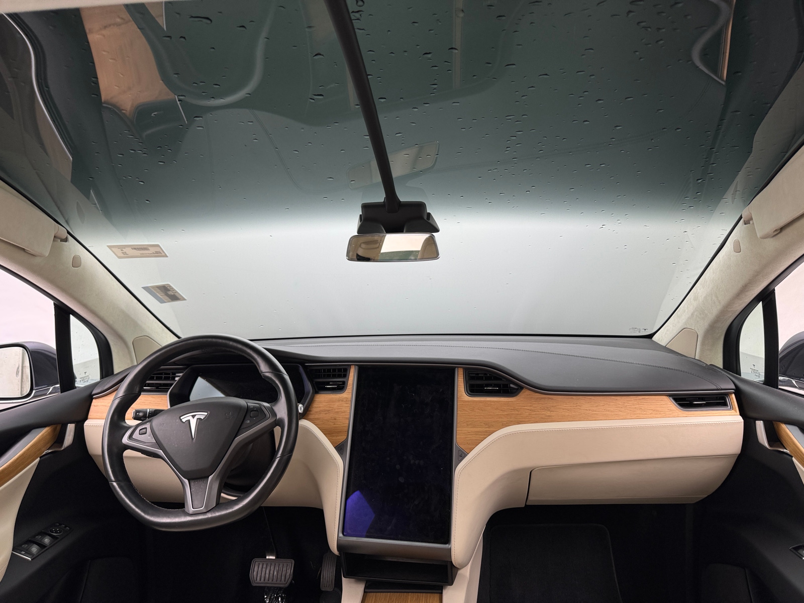 Thumbnail: 2018 Tesla Model X - 2