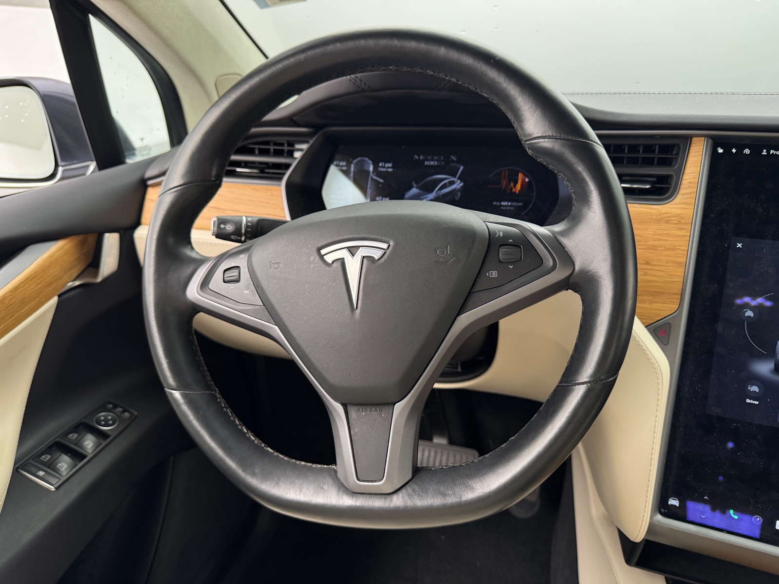Thumbnail: 2018 Tesla Model X - 4