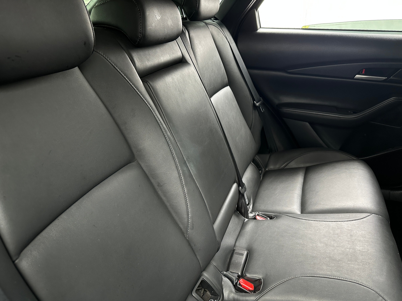 Thumbnail: 2021 Mazda CX-30 - 5