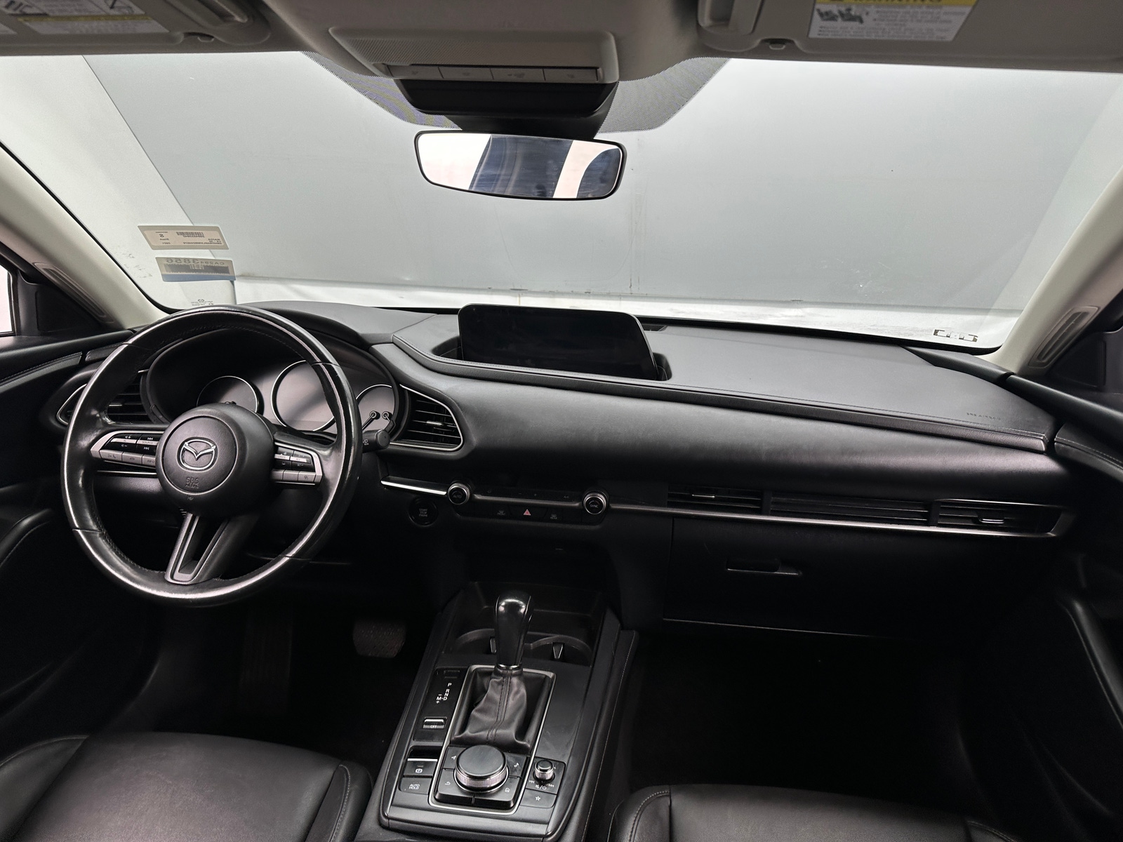 Thumbnail: 2021 Mazda CX-30 - 2