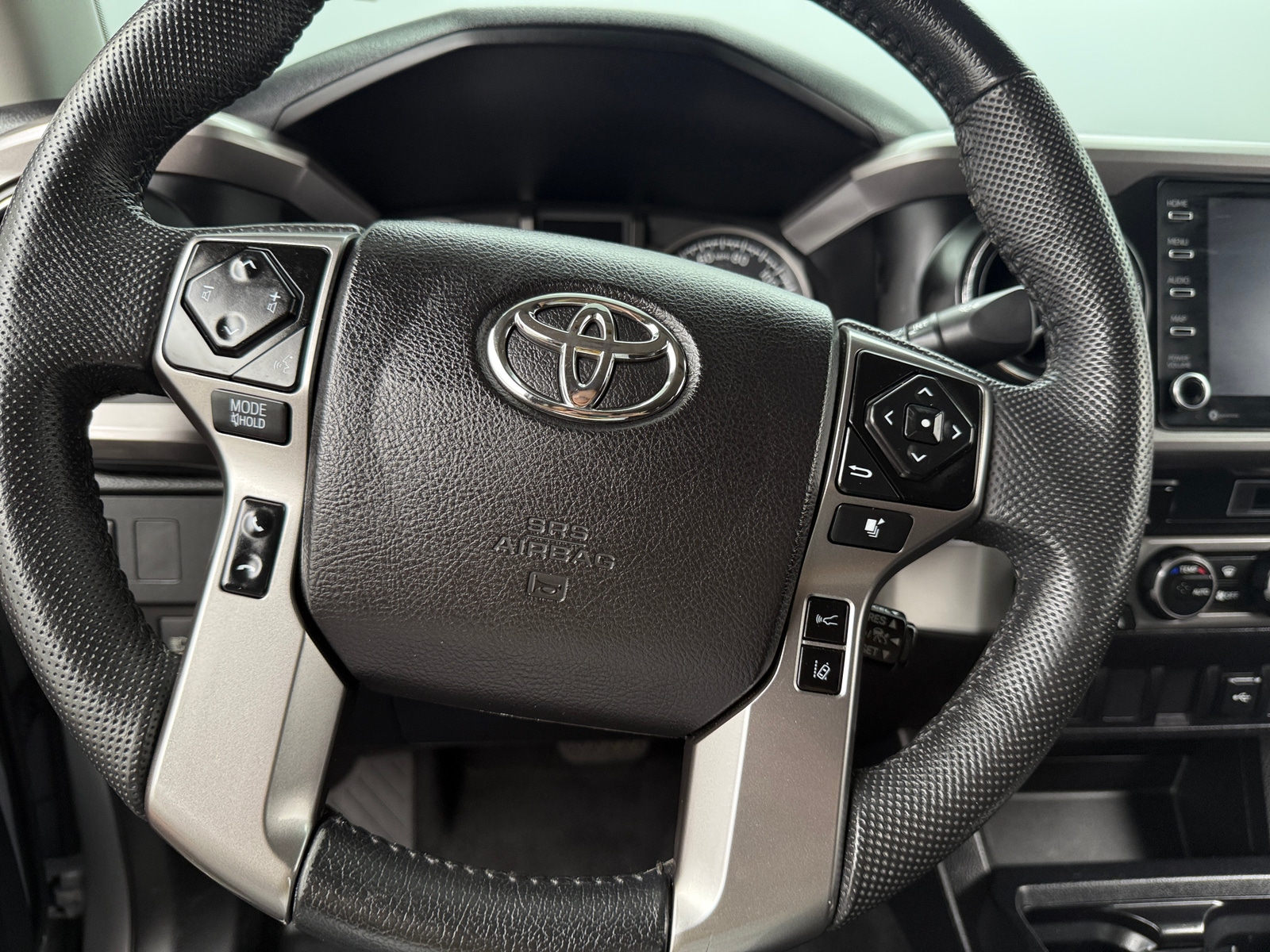Thumbnail: 2021 Toyota Tacoma - 5