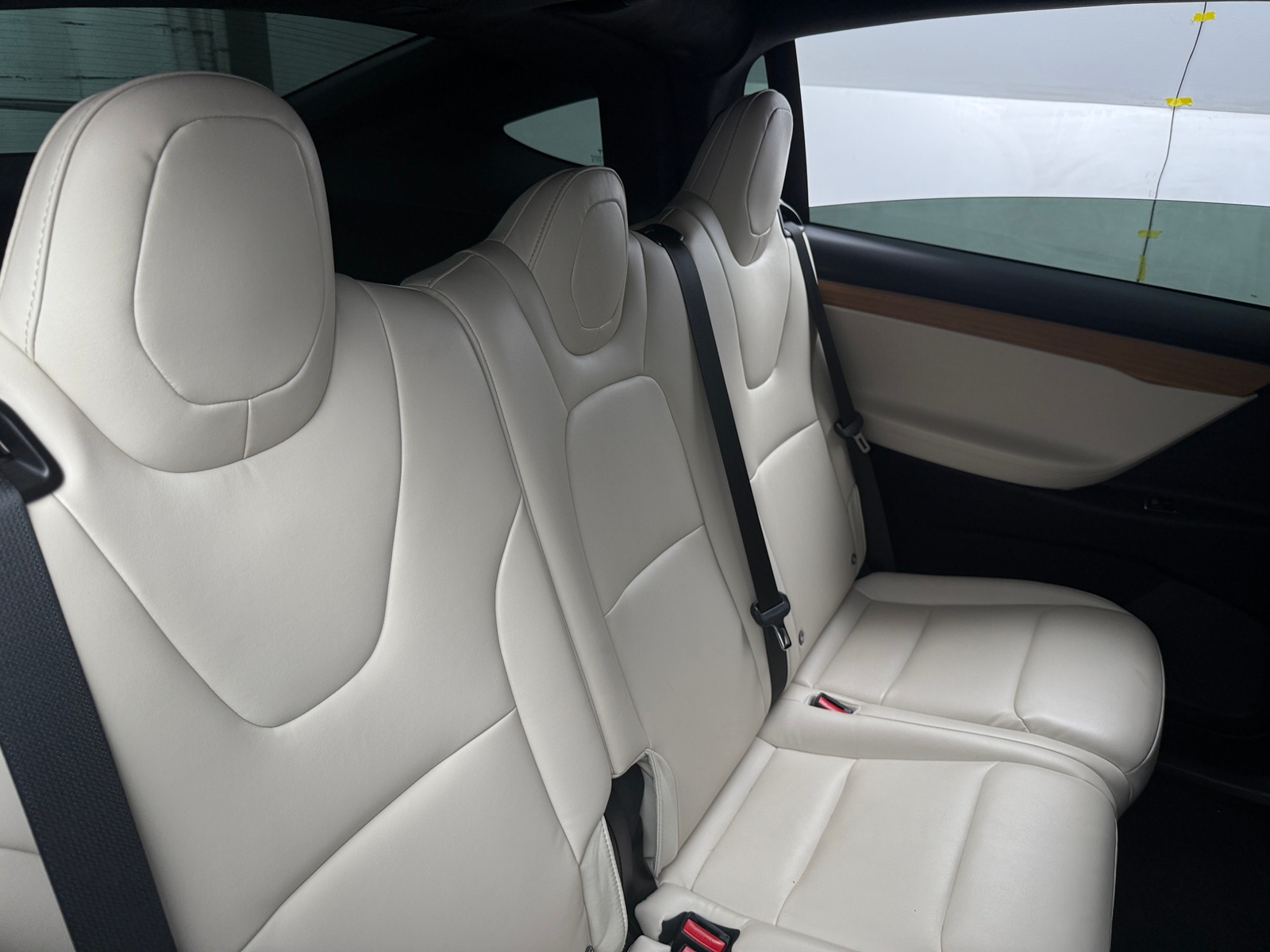 Thumbnail: 2020 Tesla Model X - 5