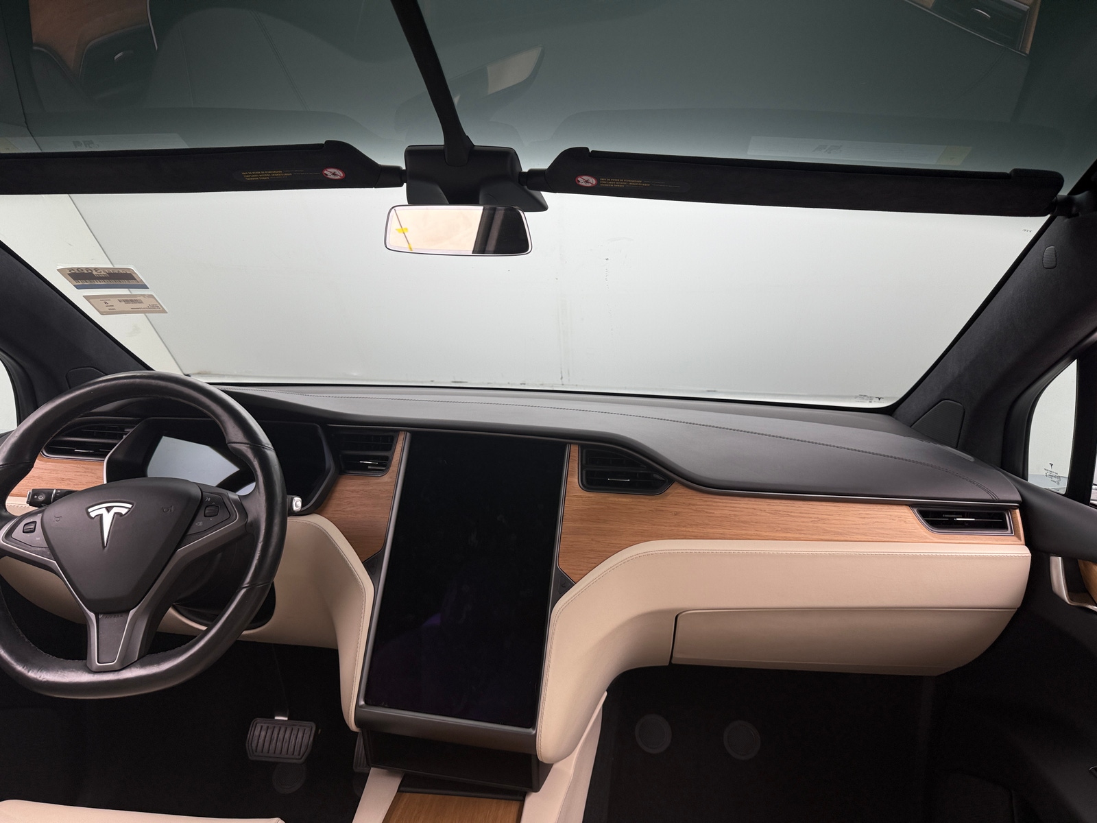 Thumbnail: 2020 Tesla Model X - 2