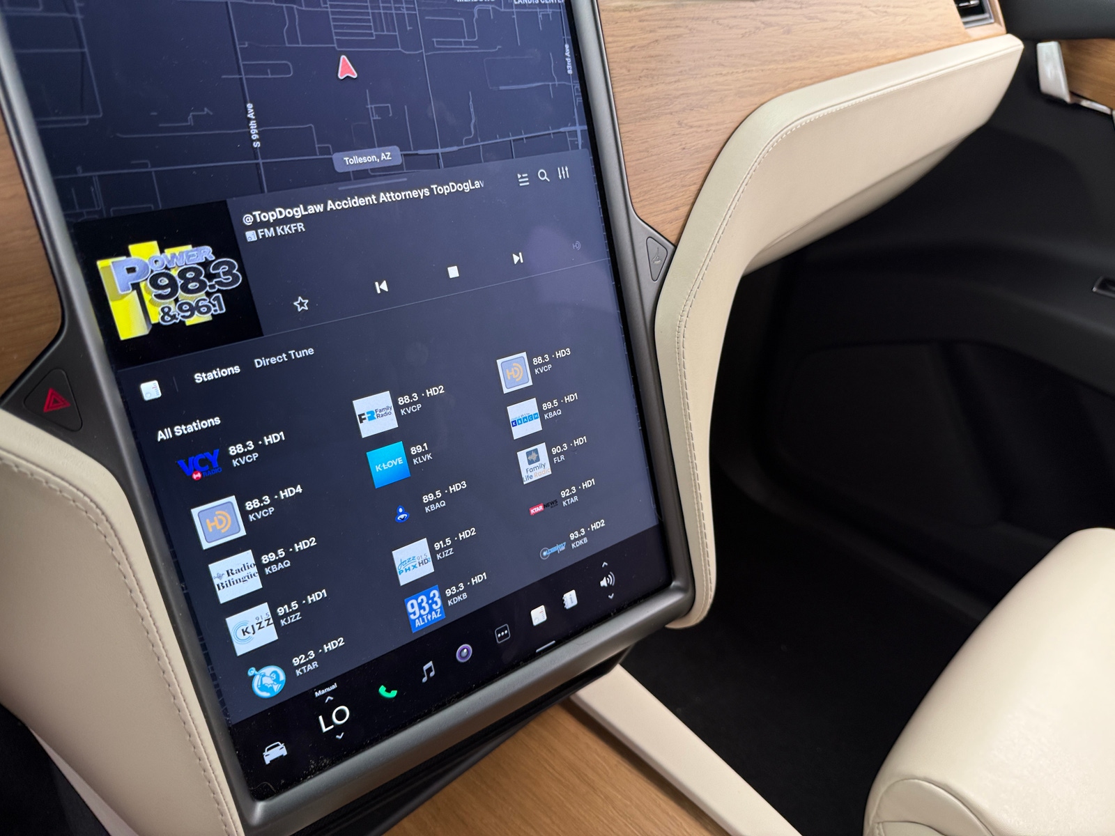 Thumbnail: 2020 Tesla Model X - 3