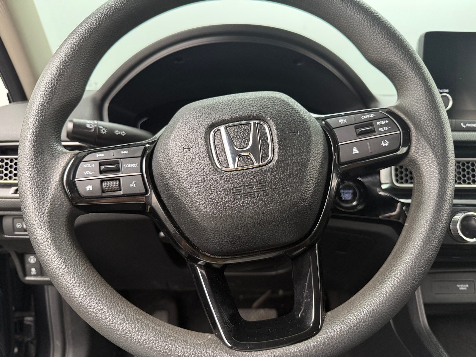 Thumbnail: 2023 Honda Civic - 5