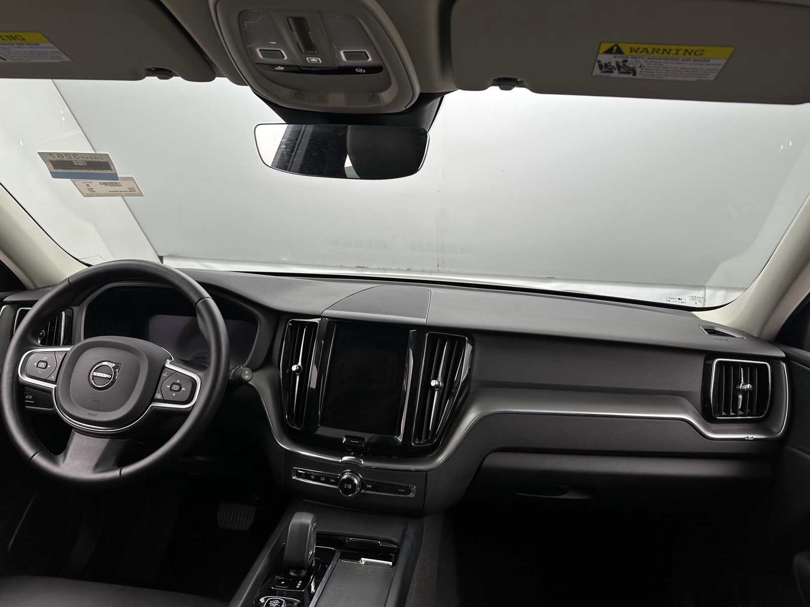 Thumbnail: 2025 Volvo XC60 - 2