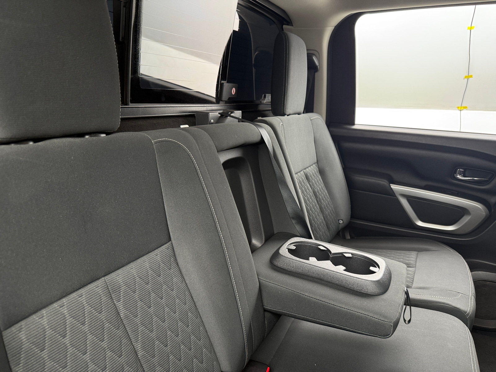 Thumbnail: 2018 Nissan Titan - 6