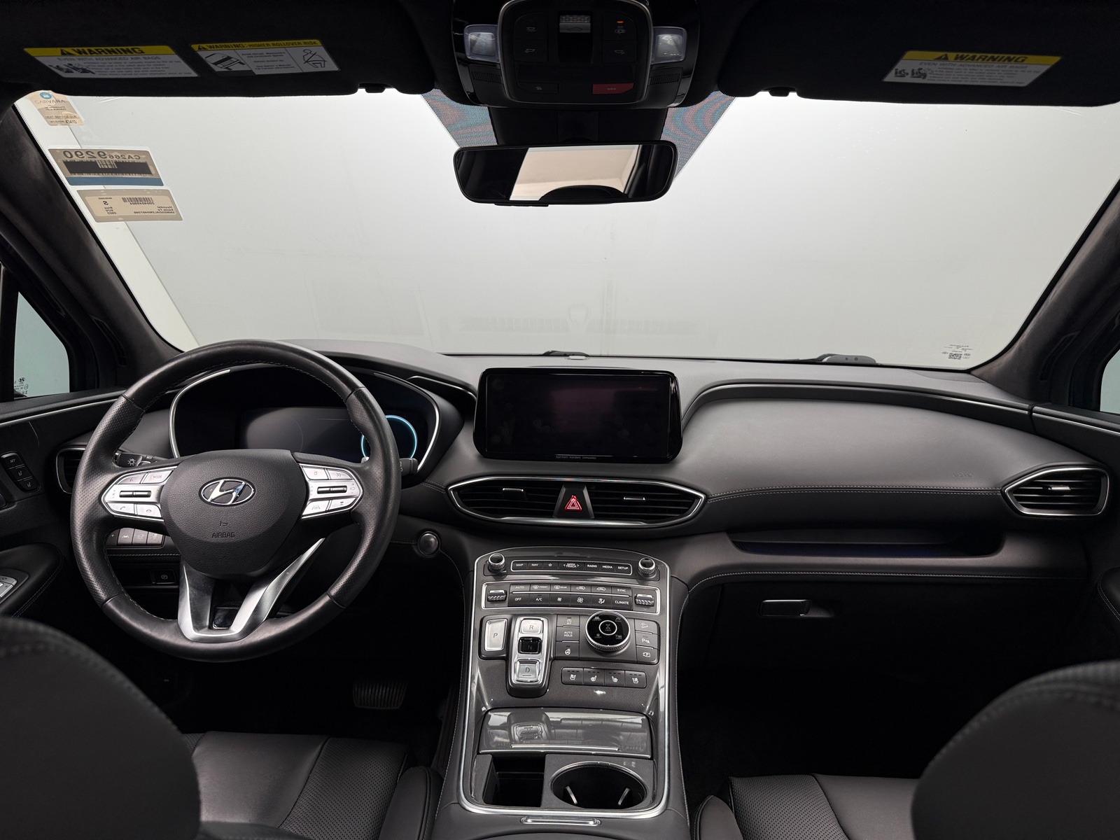 Thumbnail: 2022 Hyundai Santa Fe - 2