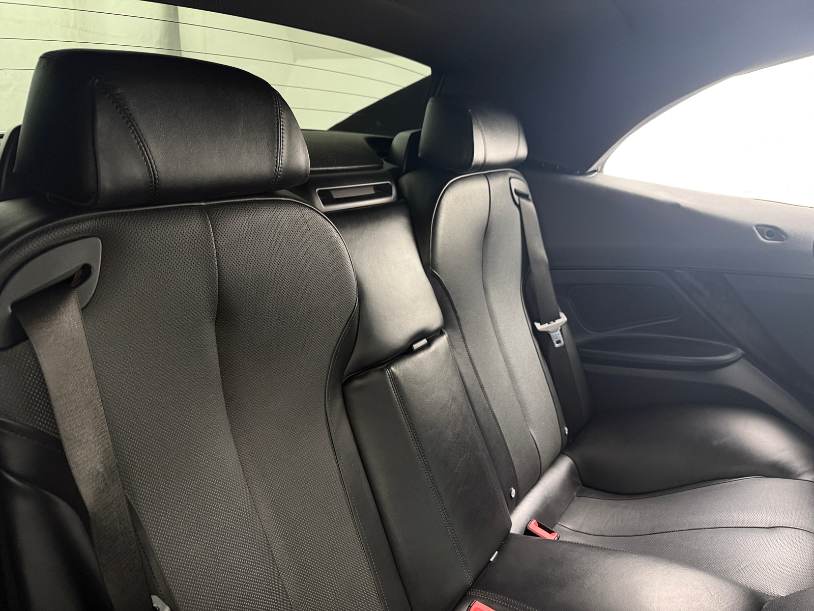 Thumbnail: 2012 BMW 6 Series - 5
