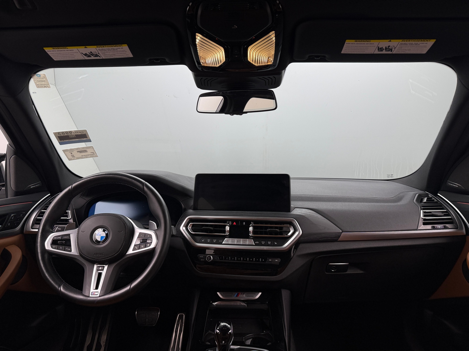 Thumbnail: 2024 BMW X3 - 2