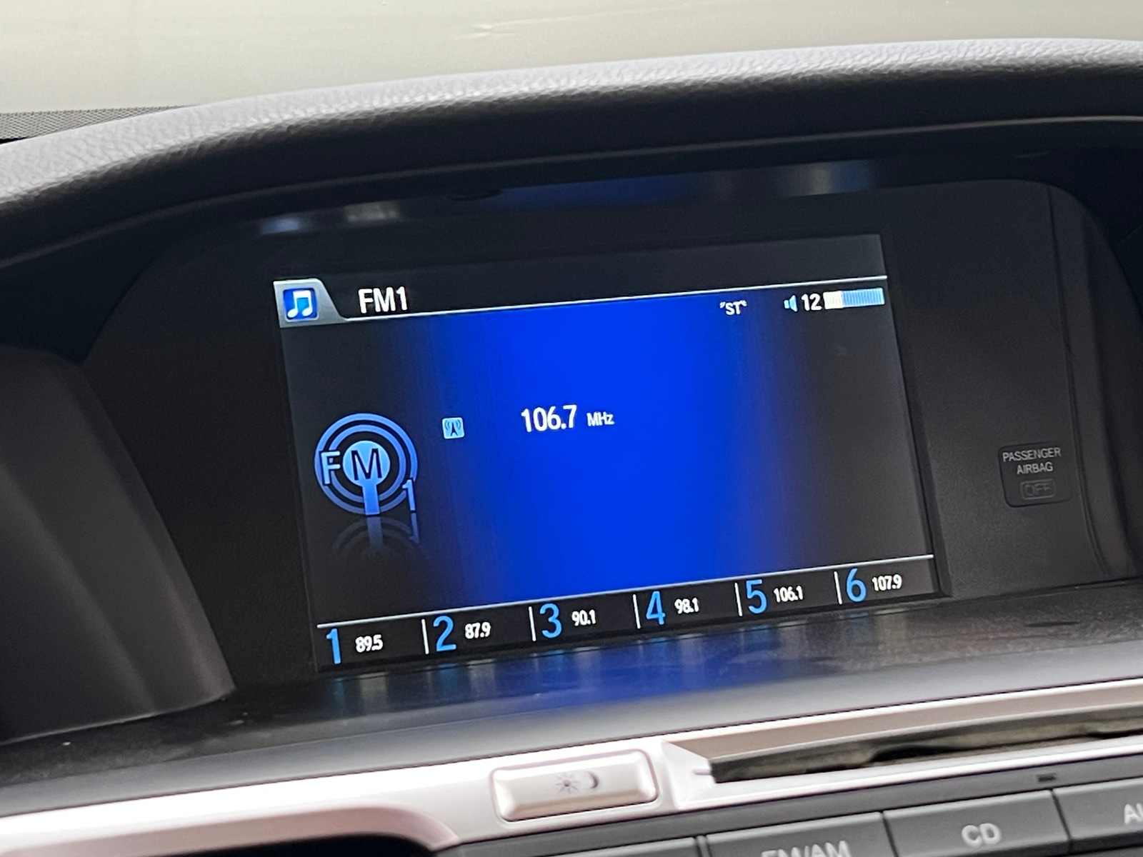 Thumbnail: 2014 Honda Accord - 4