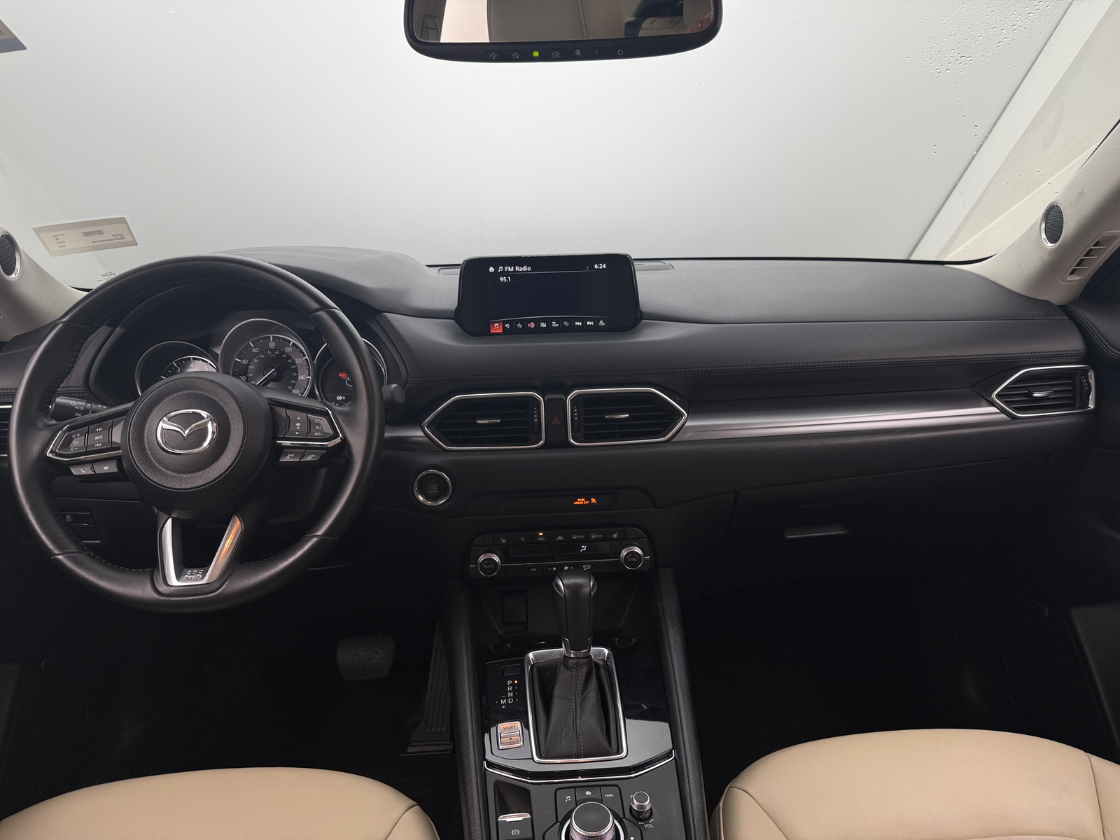 Thumbnail: 2020 Mazda CX-5 - 2