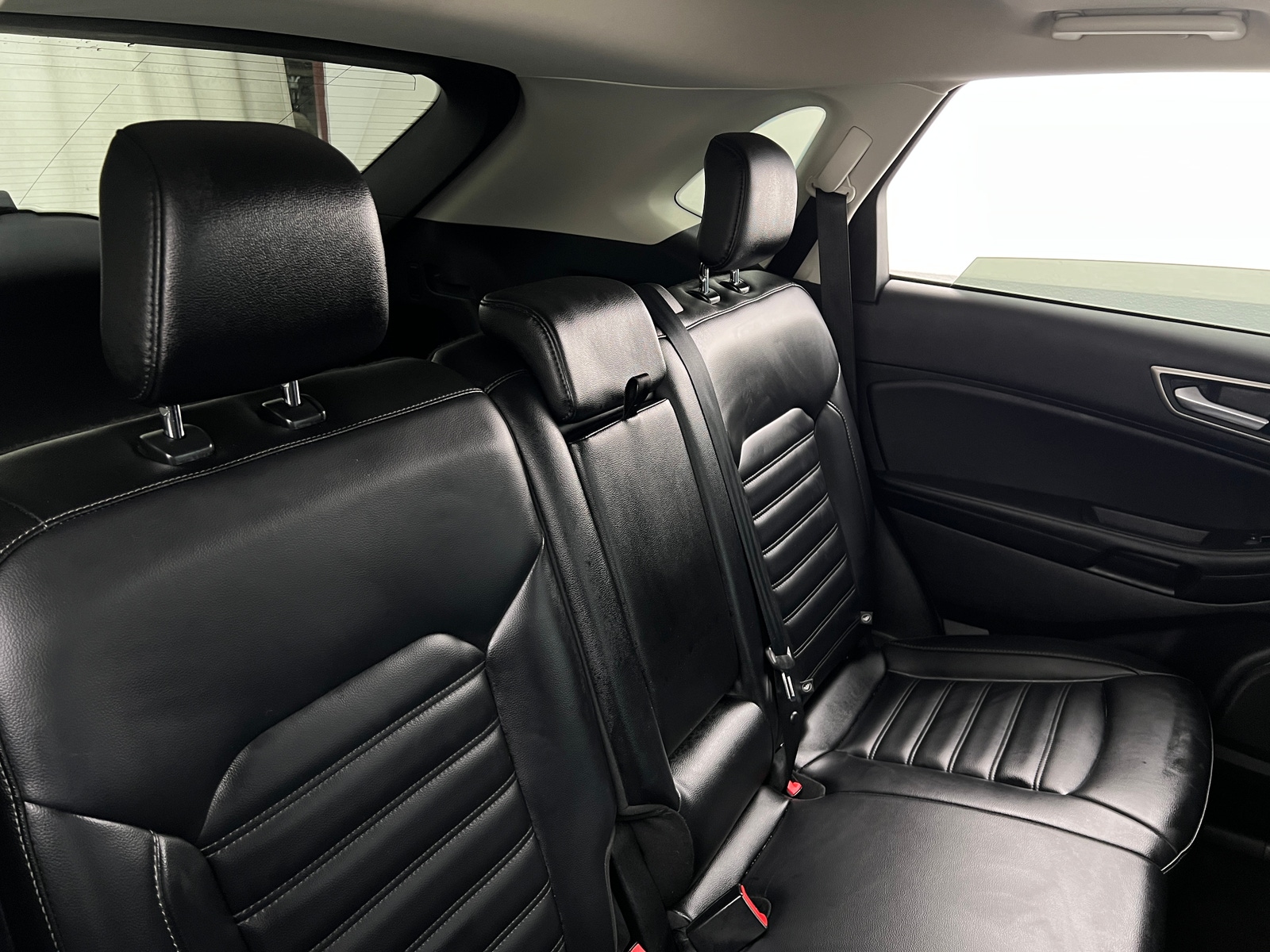 Thumbnail: 2024 Ford Edge - 5