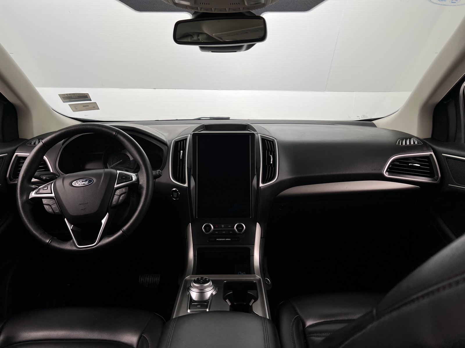 Thumbnail: 2024 Ford Edge - 2
