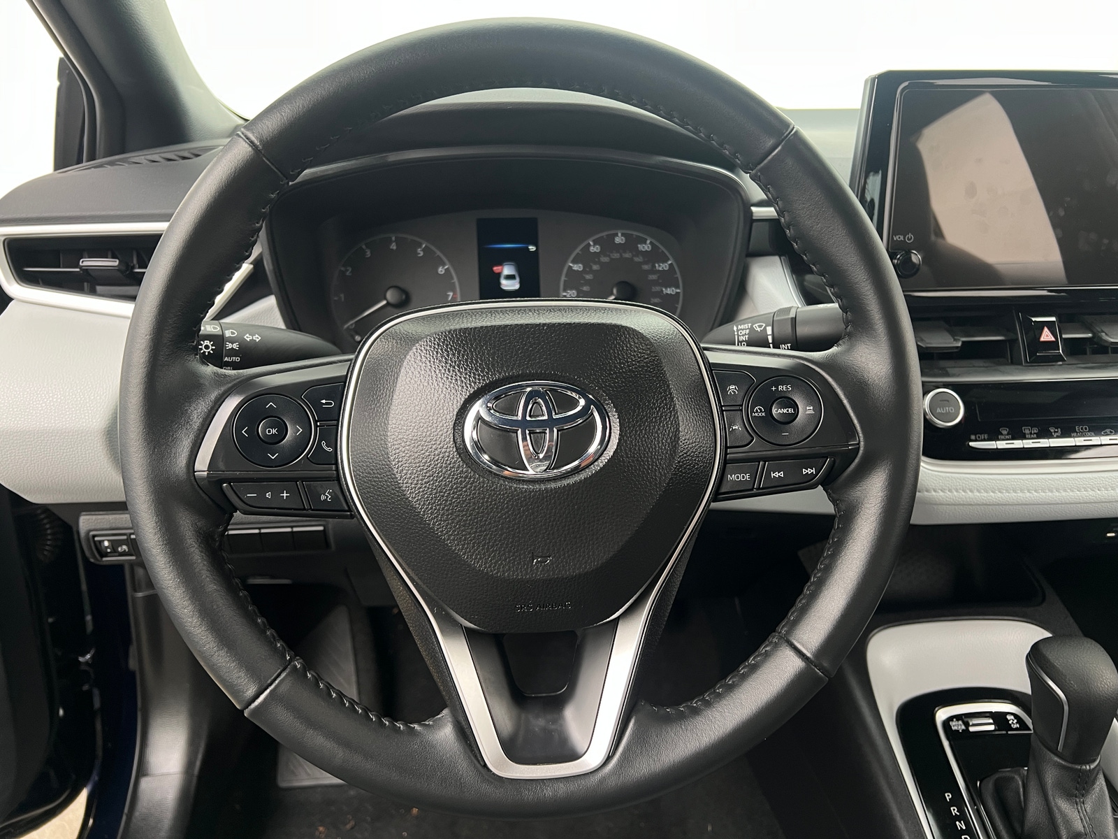 Thumbnail: 2025 Toyota Corolla - 5