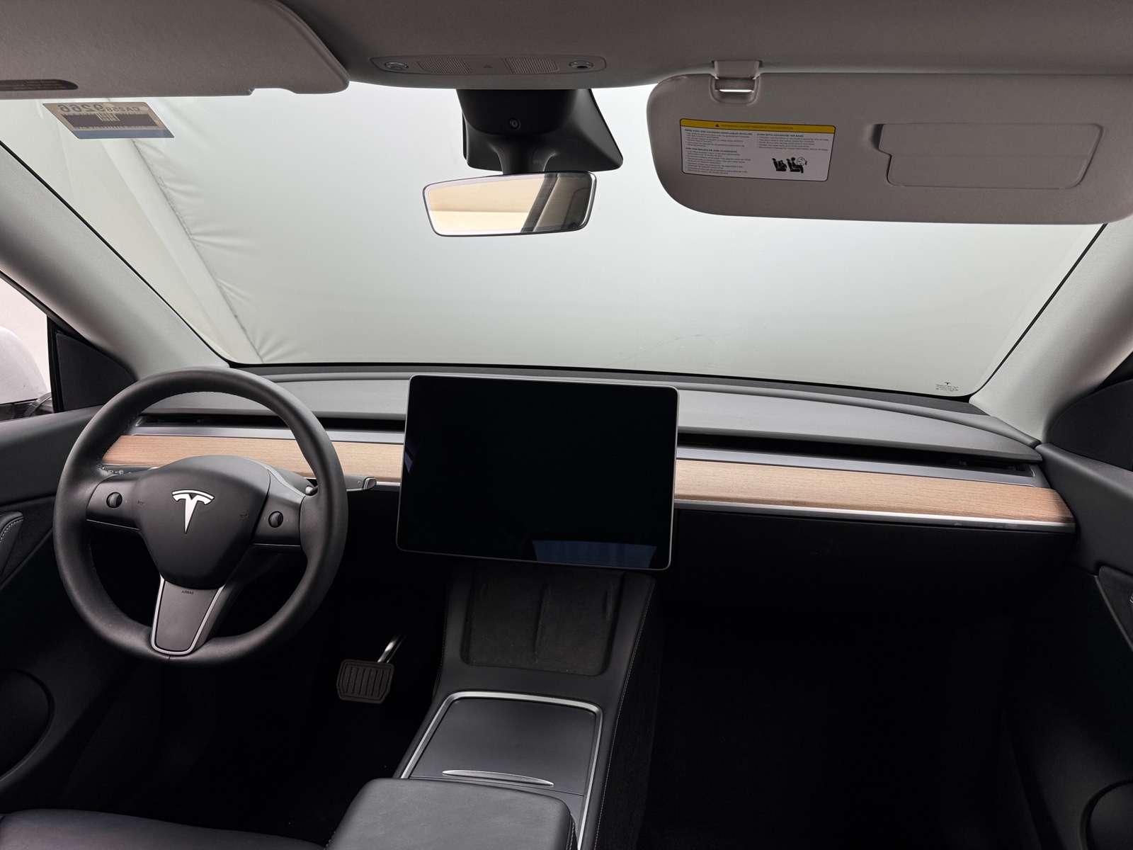 Thumbnail: 2022 Tesla Model Y - 2