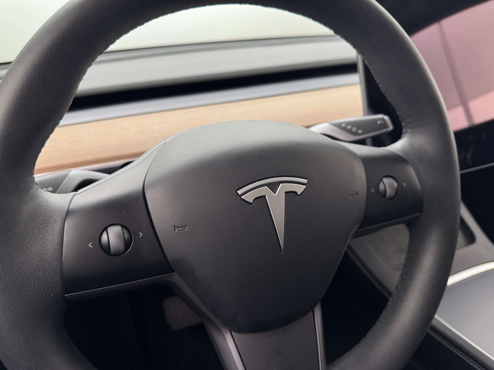 Thumbnail: 2022 Tesla Model Y - 4