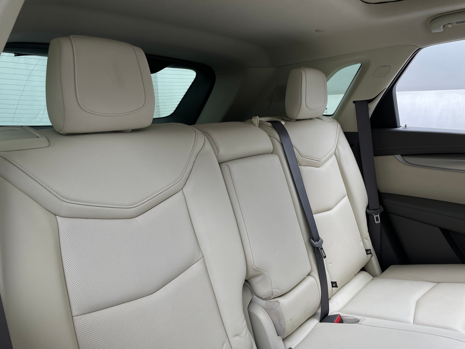 Thumbnail: 2018 Cadillac XT5 - 5