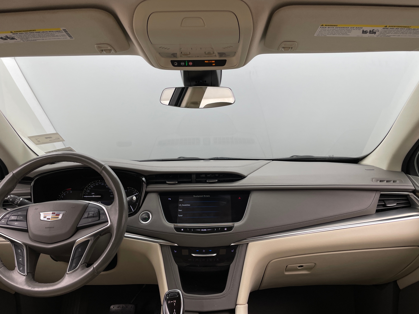 Thumbnail: 2018 Cadillac XT5 - 2