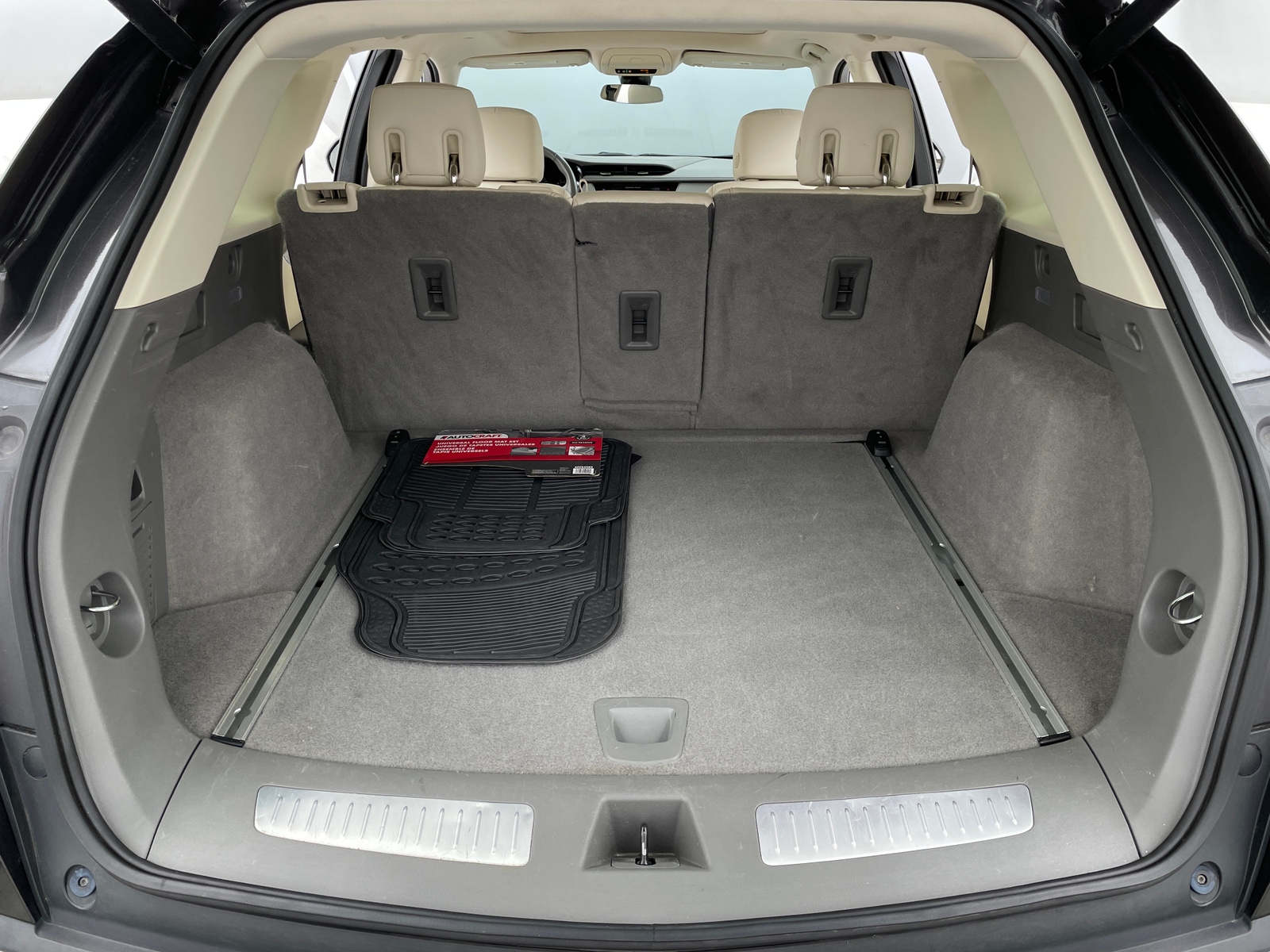 Thumbnail: 2018 Cadillac XT5 - 6