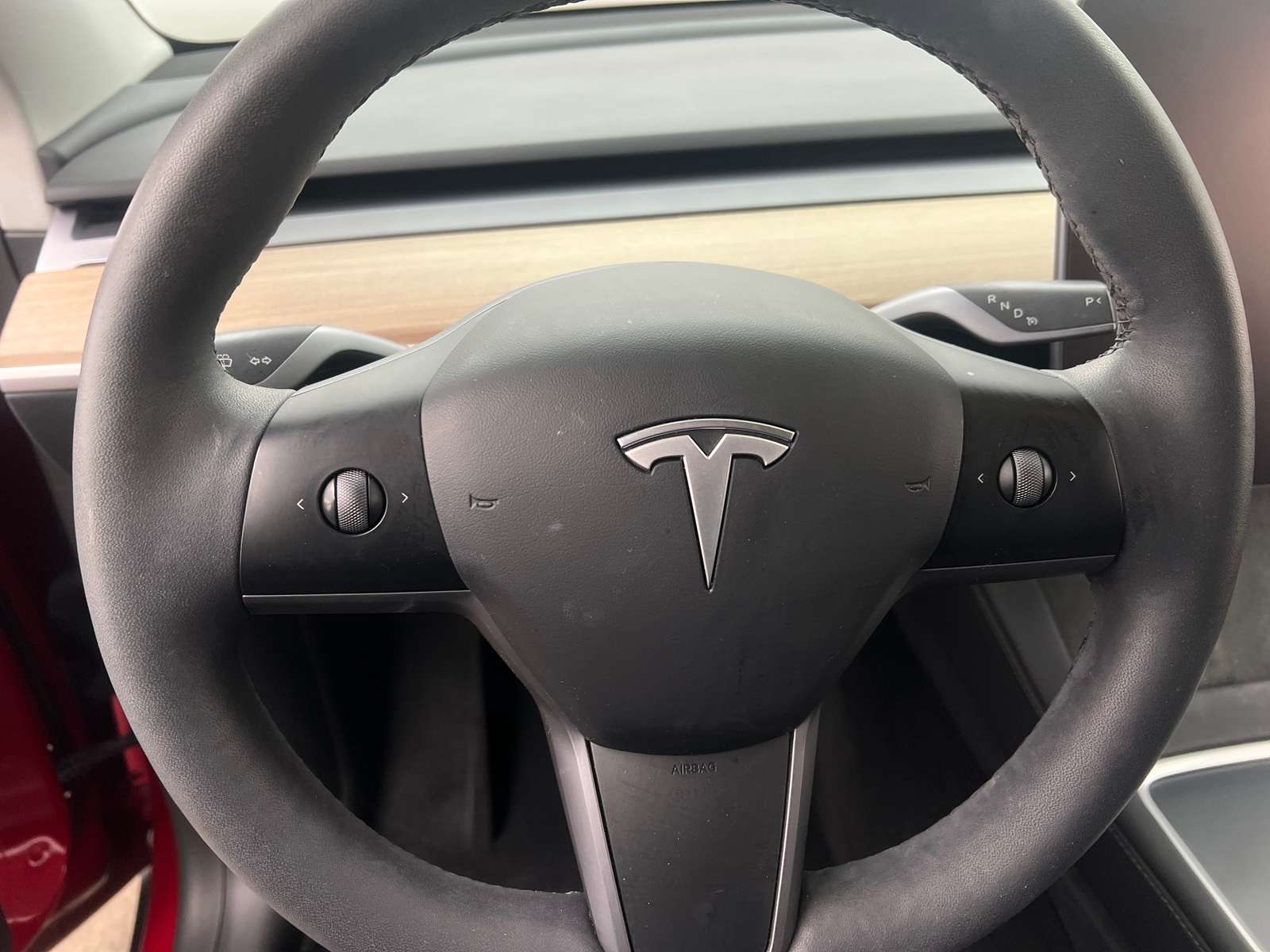 Thumbnail: 2023 Tesla Model Y - 3