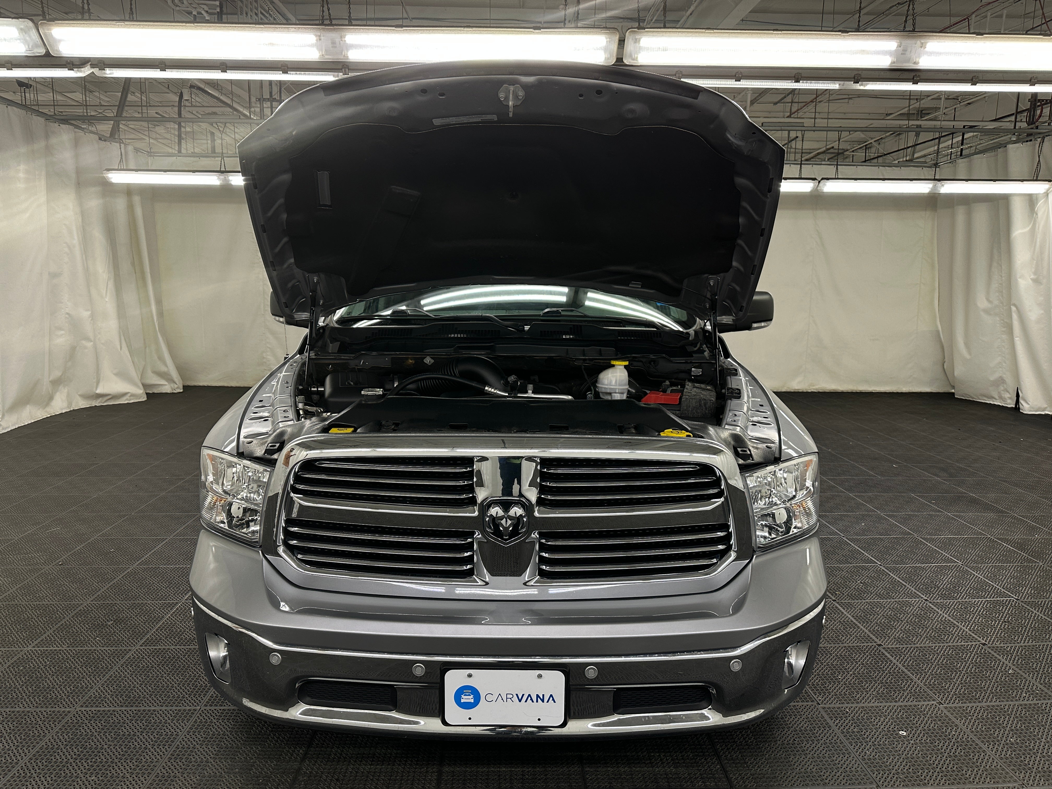 2019 RAM Ram 1500 Classic