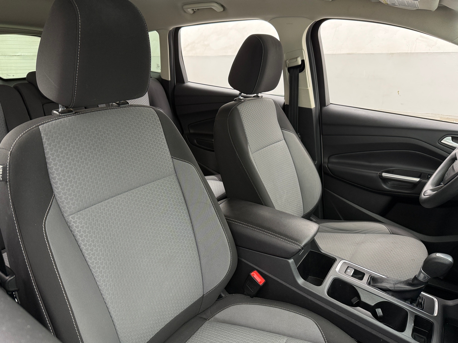 Thumbnail: 2017 Ford Escape - 2