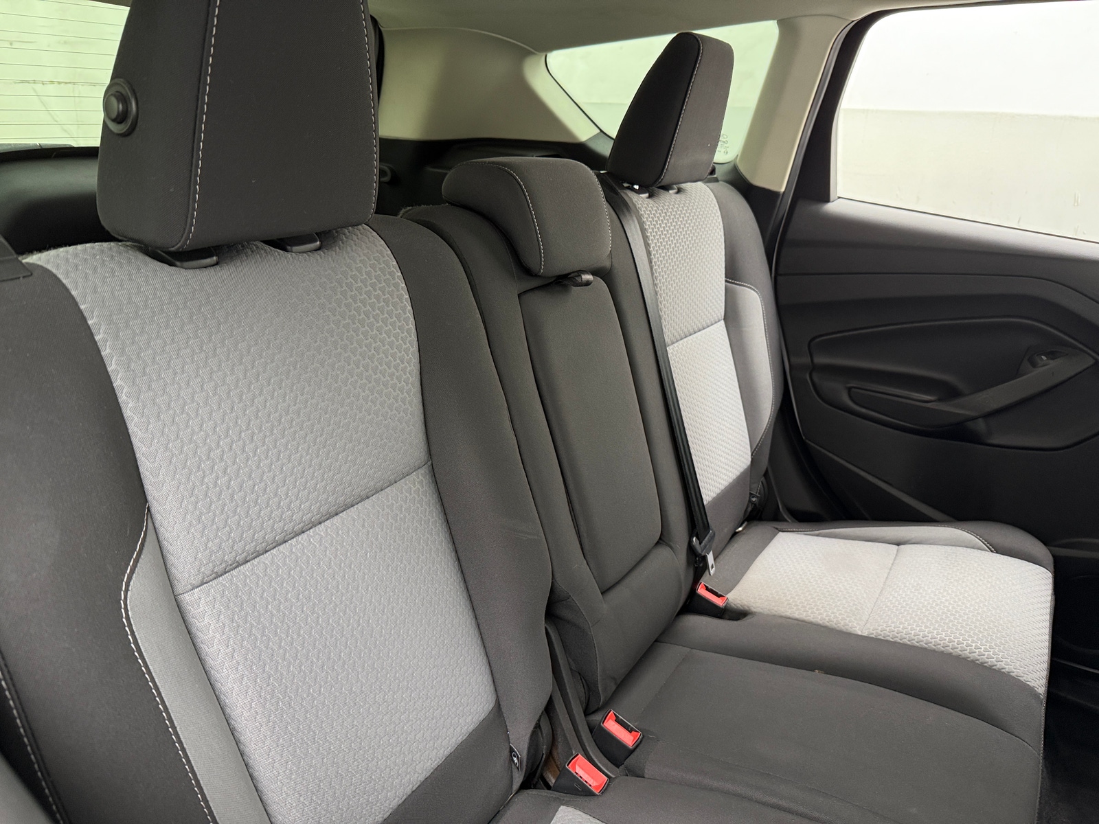 Thumbnail: 2017 Ford Escape - 6