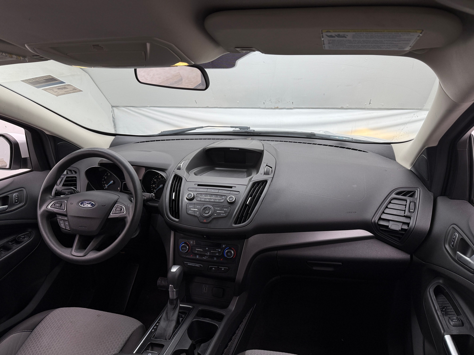Thumbnail: 2017 Ford Escape - 3