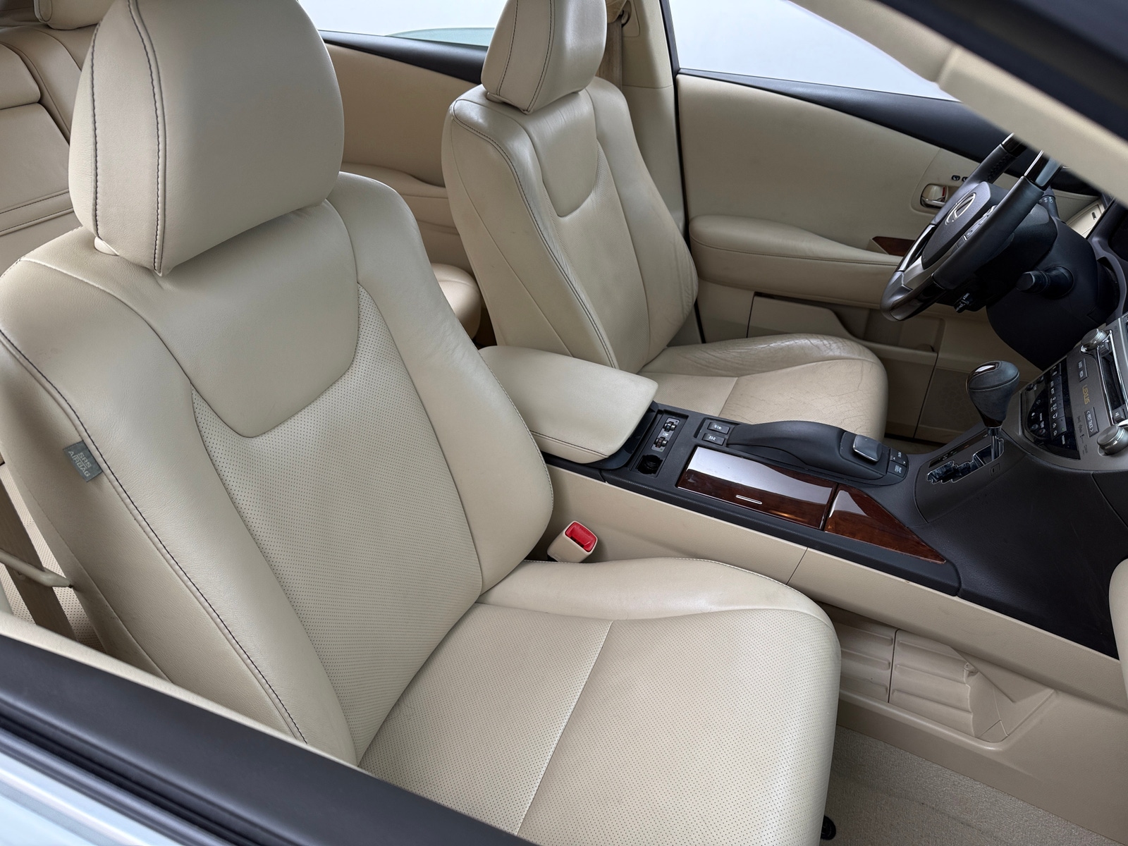 Thumbnail: 2013 Lexus RX - 2