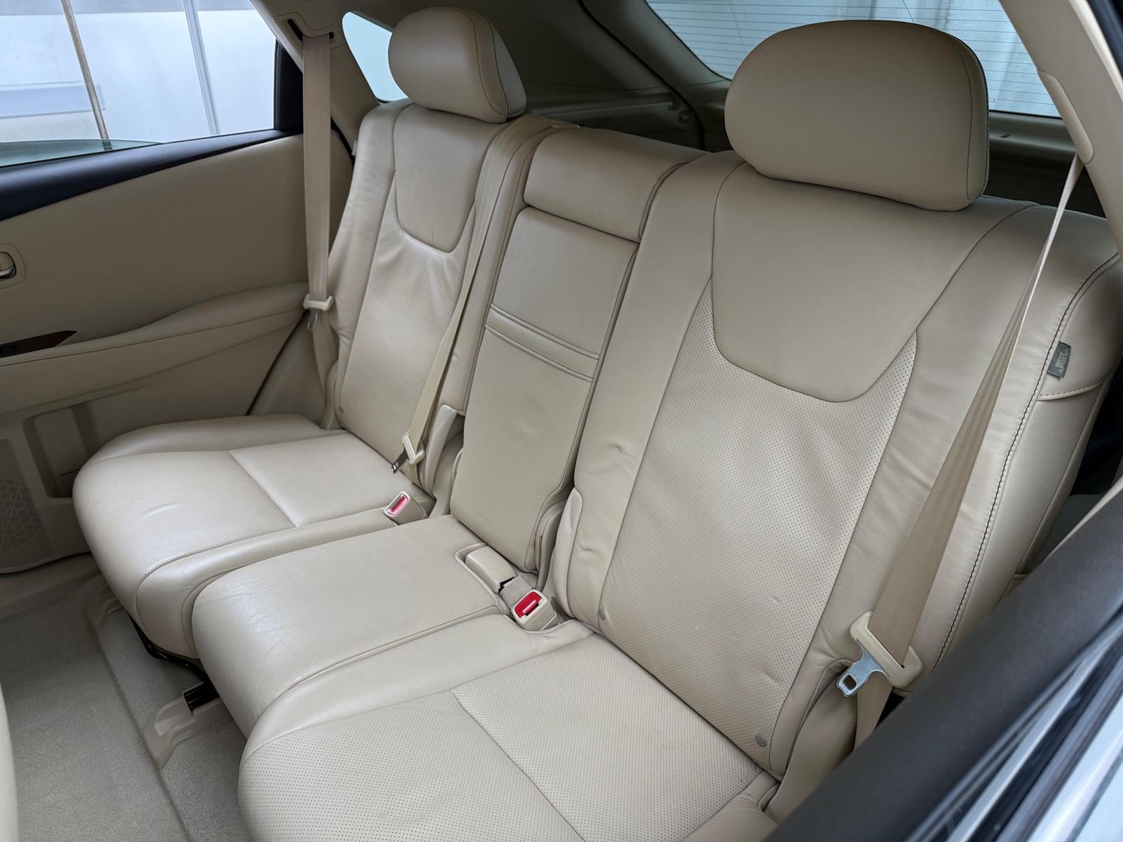 Thumbnail: 2013 Lexus RX - 6