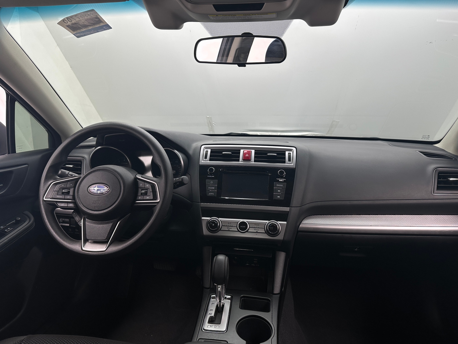 Thumbnail: 2019 Subaru Outback - 3