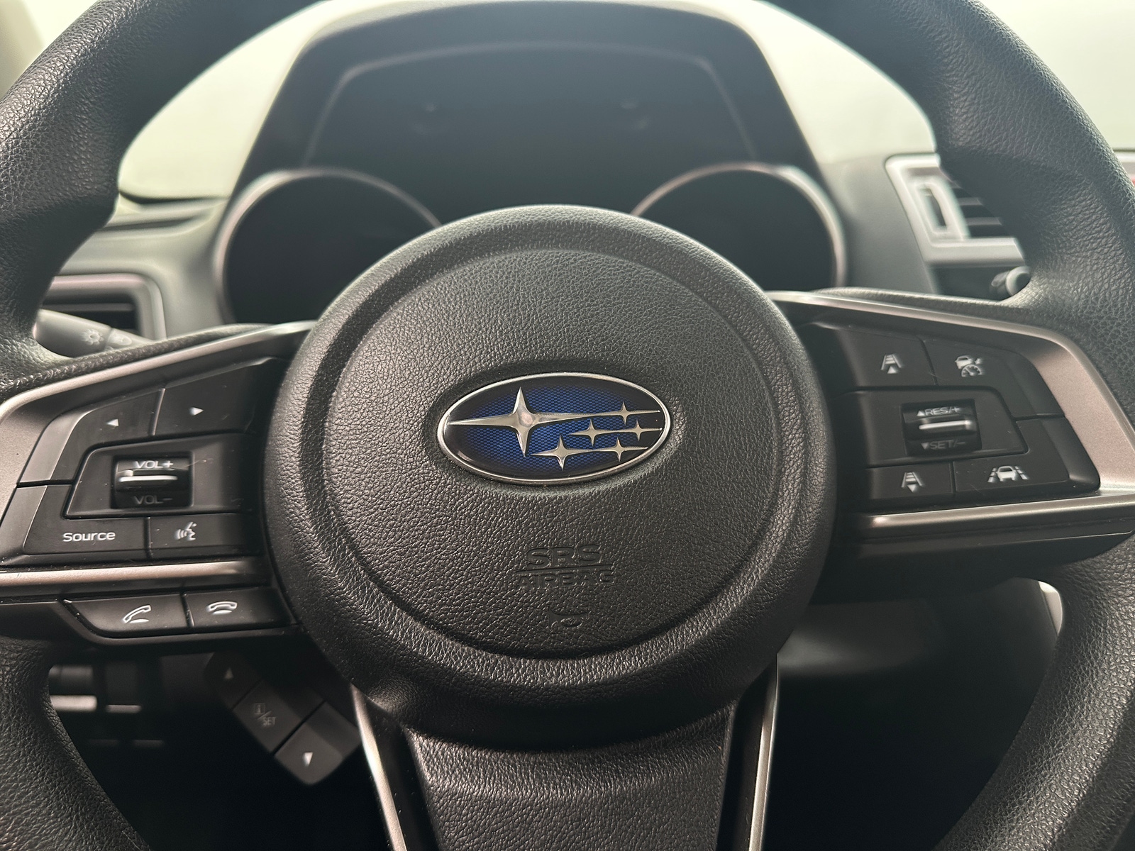 Thumbnail: 2019 Subaru Outback - 5