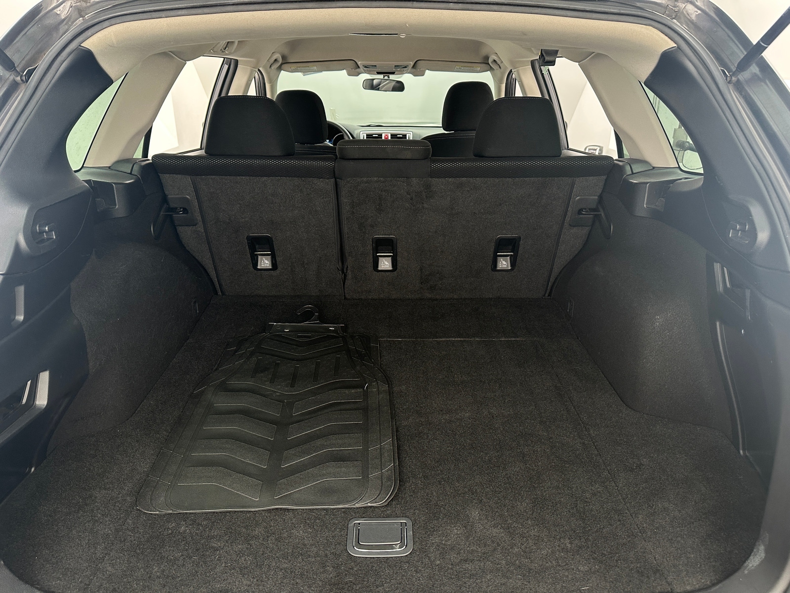 Thumbnail: 2019 Subaru Outback - 7