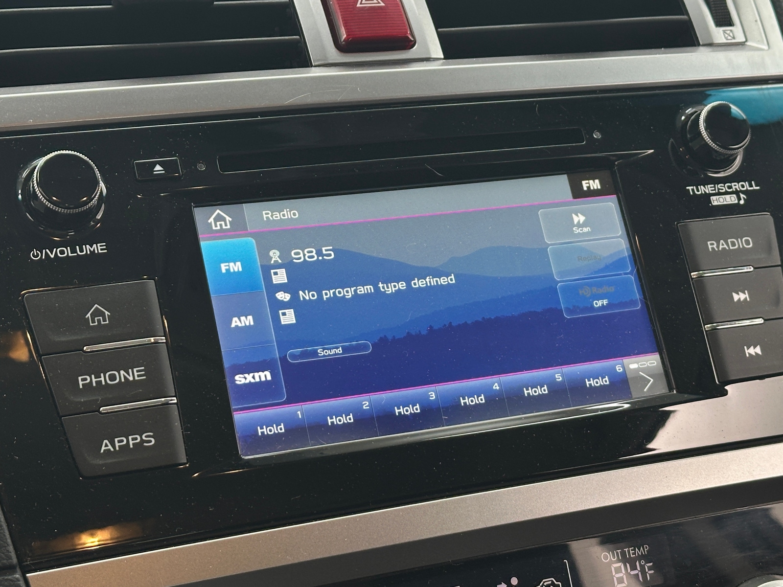 Thumbnail: 2019 Subaru Outback - 4