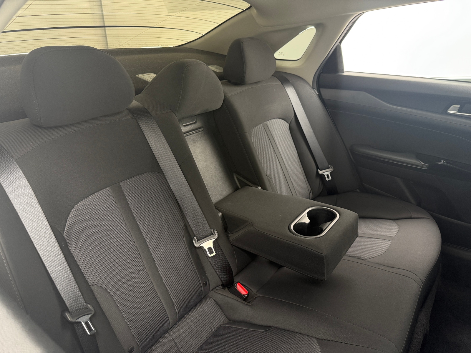 Thumbnail: 2023 Kia K5 - 6