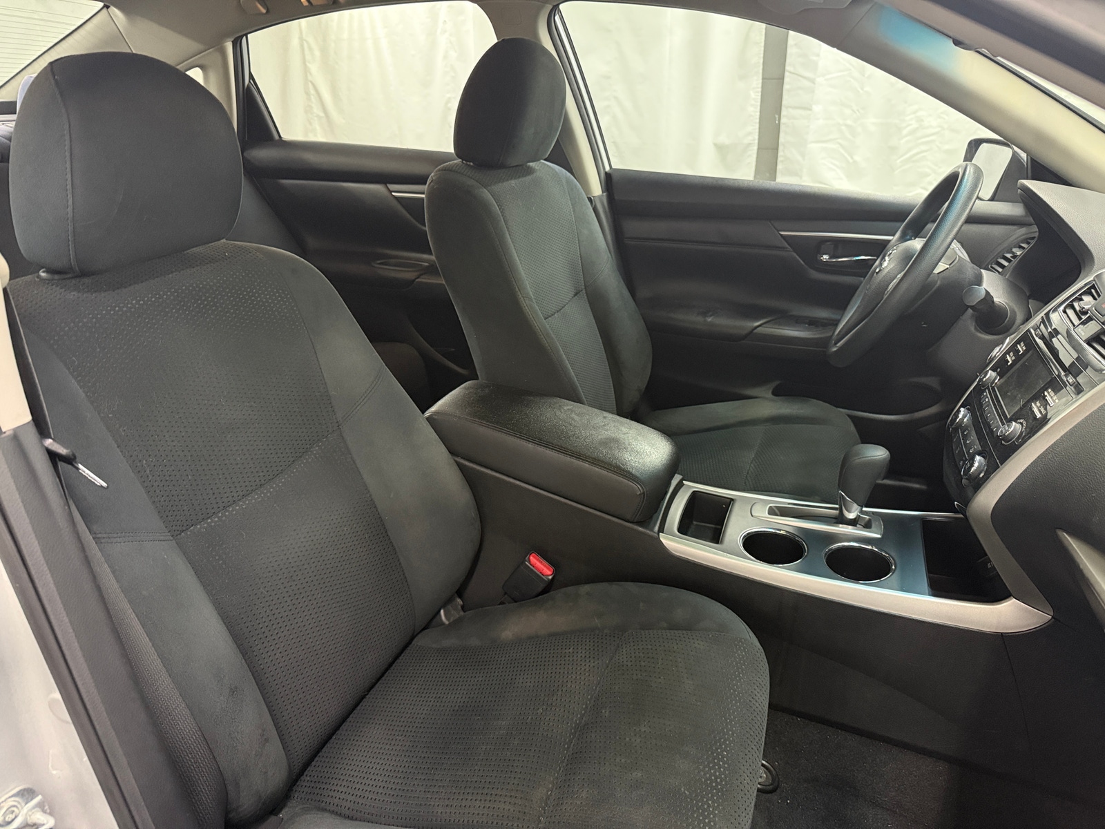 Thumbnail: 2015 Nissan Altima - 2
