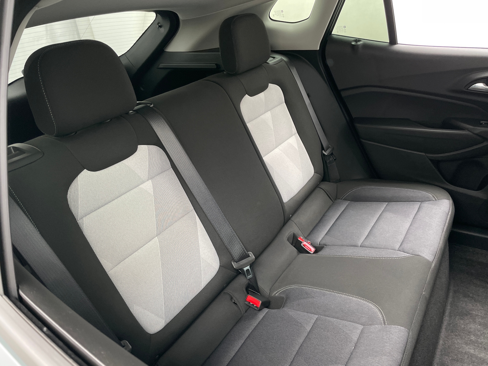 Thumbnail: 2025 Chevrolet Trax - 6
