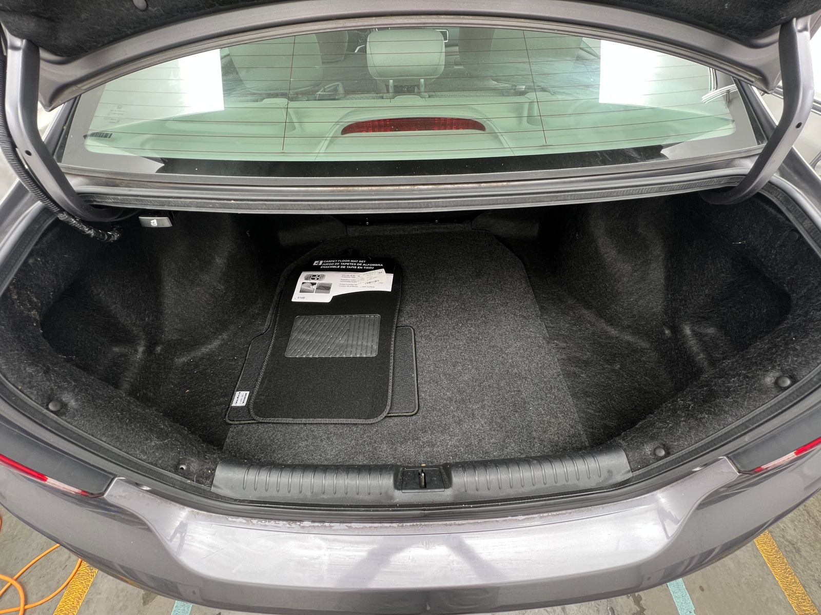 Thumbnail: 2015 Honda Civic - 7