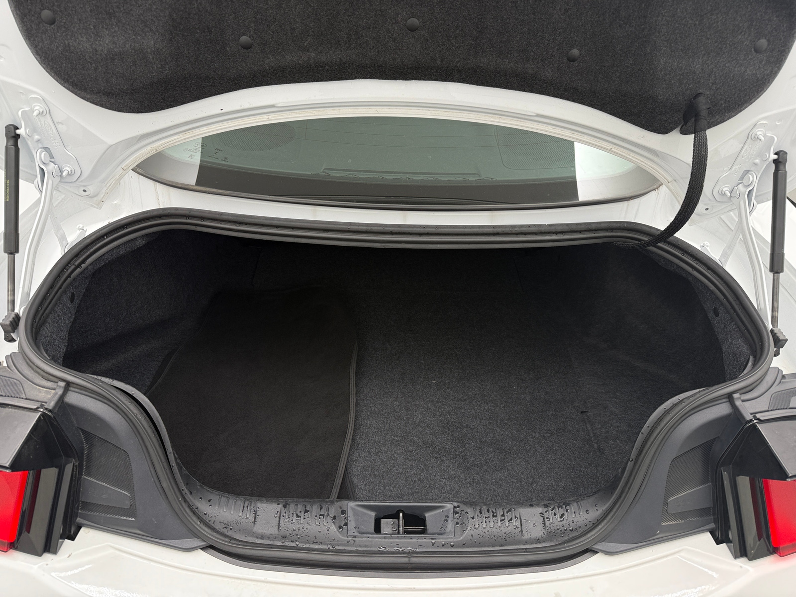 Thumbnail: 2024 Ford Mustang - 4