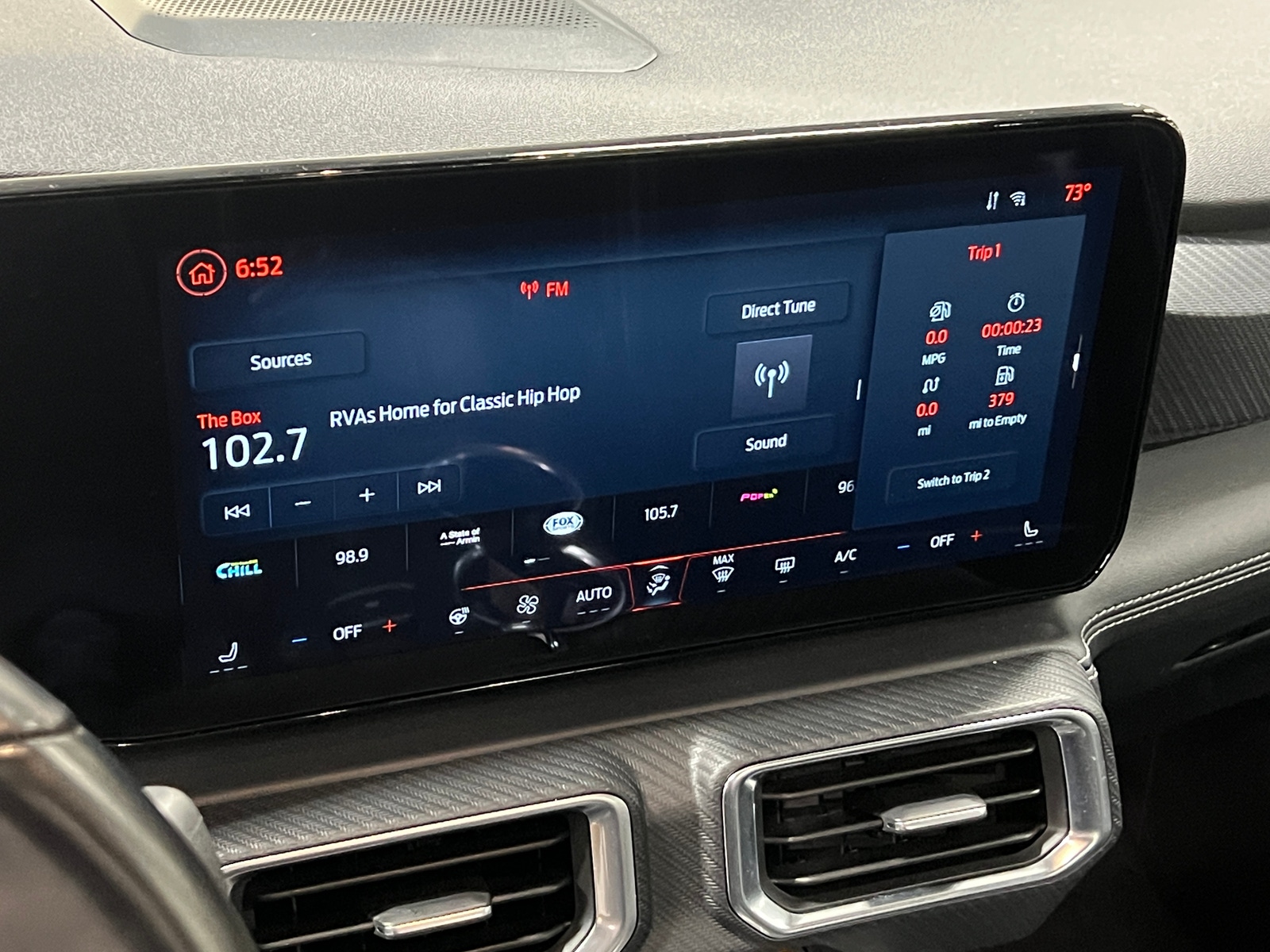 Thumbnail: 2024 Ford Mustang - 2