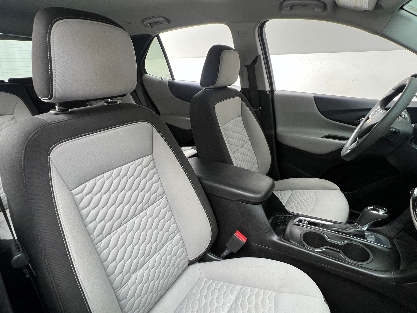 Thumbnail: 2021 Chevrolet Equinox - 2