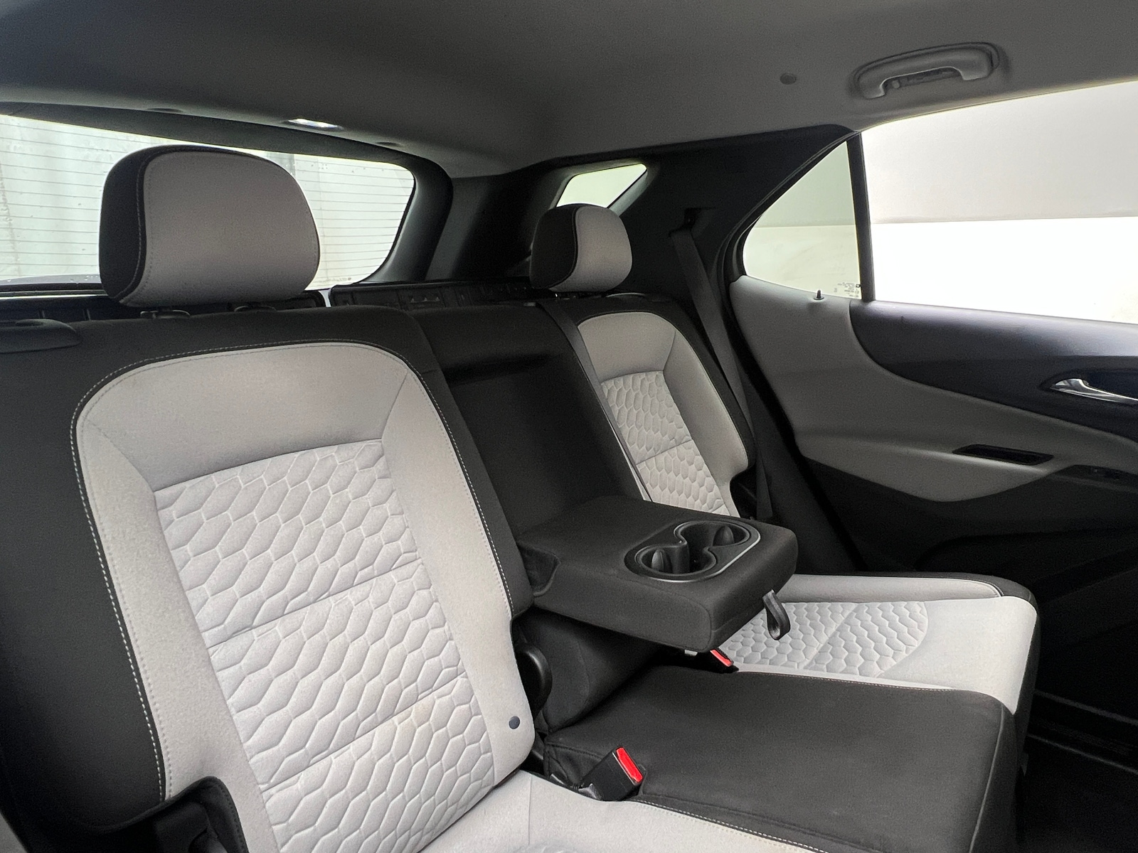 Thumbnail: 2021 Chevrolet Equinox - 6