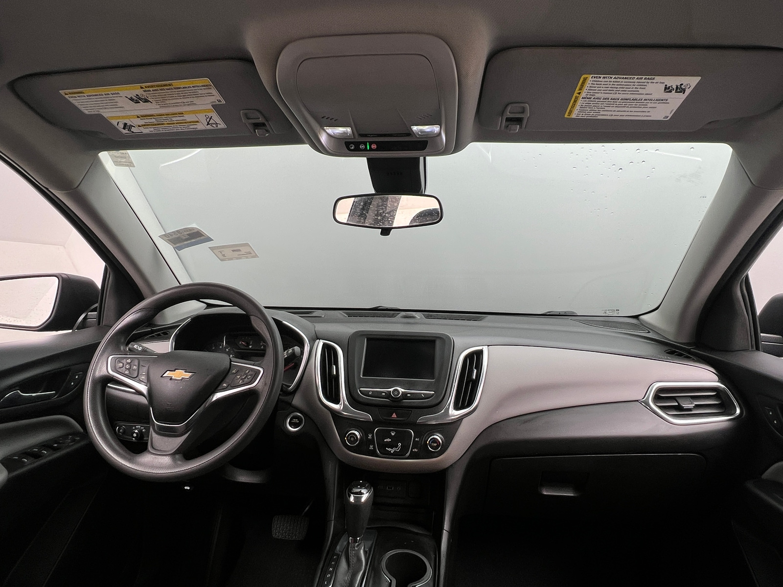 Thumbnail: 2021 Chevrolet Equinox - 3
